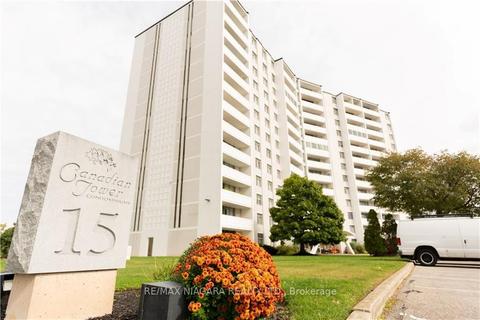904-15 Towering Heights Blvd, St. Catharines, ON, L2T3G7 | Card Image