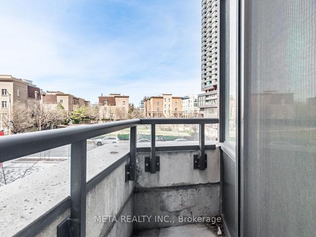 203 - 49 East Liberty St, Condo with 1 bedrooms, 1 bathrooms and 0 parking in Toronto ON | Image 17