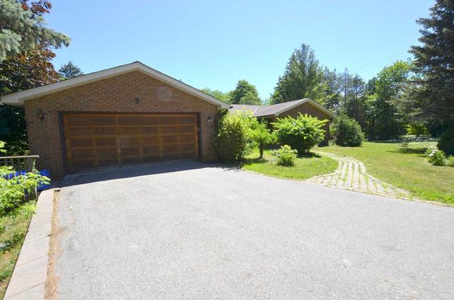 3 Erica Rd, House detached with 0 bedrooms, 0 bathrooms and 0 parking in Vaughan ON | Image 2