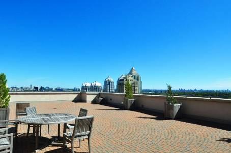 uph 1&2 - 1 Clairtrell Rd, Condo with 3 bedrooms, 4 bathrooms and 2 parking in Toronto ON | Image 9
