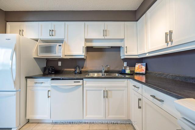 2006 - 363 Colborne St, Condo with 2 bedrooms, 2 bathrooms and 1 parking in London ON | Image 35