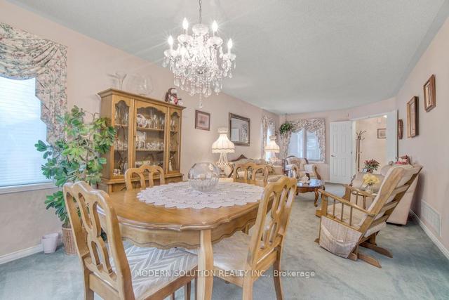 996 Deer Valley Dr, House detached with 3 bedrooms, 4 bathrooms and 6 parking in Oshawa ON | Image 40