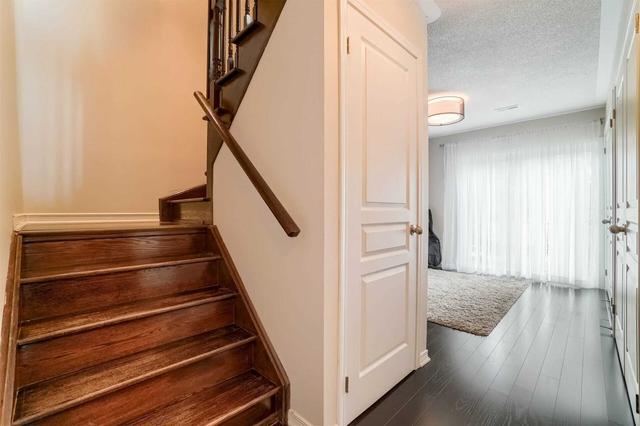 12 - 6625 Falconer Dr, Townhouse with 2 bedrooms, 3 bathrooms and 2 parking in Mississauga ON | Image 28
