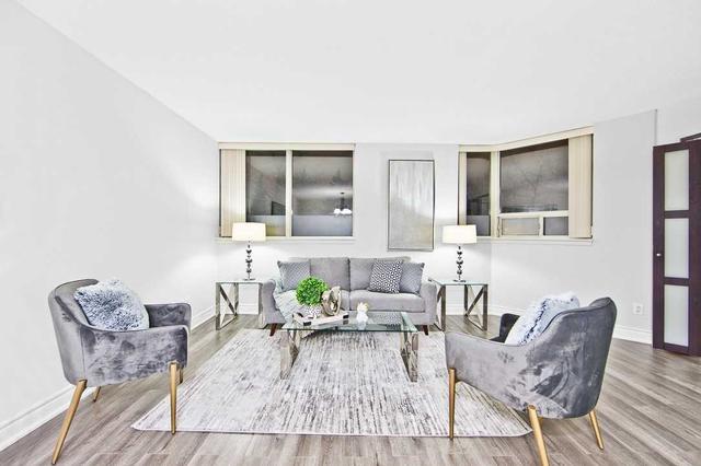 214 - 2466 Eglinton Ave E, Condo with 2 bedrooms, 2 bathrooms and 1 parking in Toronto ON | Image 12