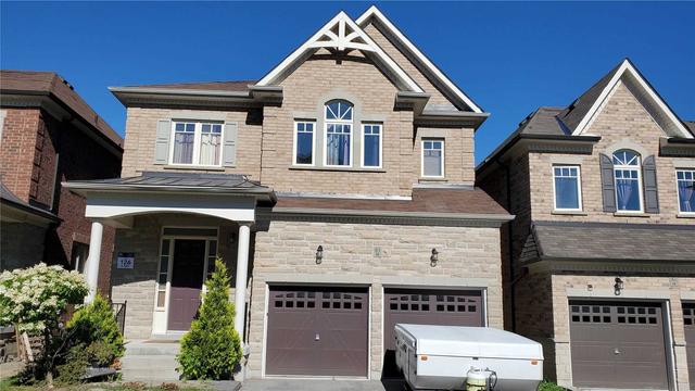 83 Meadowsweet Lane, House detached with 4 bedrooms, 4 bathrooms and 4 parking in Richmond Hill ON | Image 1