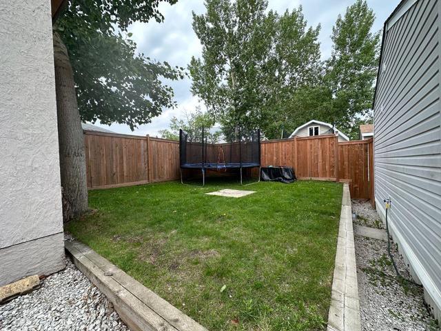 141 Clausen Crescent, House detached with 3 bedrooms, 2 bathrooms and 3 parking in Wood Buffalo AB | Image 27