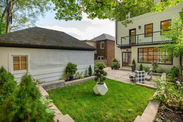 91 Riverview Gdns, House detached with 4 bedrooms, 4 bathrooms and 2 parking in Toronto ON | Image 19
