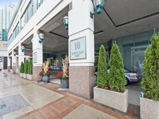 sph2 - 10 Queens Quay W, Condo with 2 bedrooms, 3 bathrooms and 2 parking in Toronto ON | Image 20