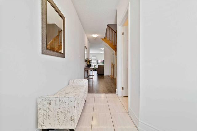 31 Germain Circ, House semidetached with 3 bedrooms, 4 bathrooms and 3 parking in Brampton ON | Image 38
