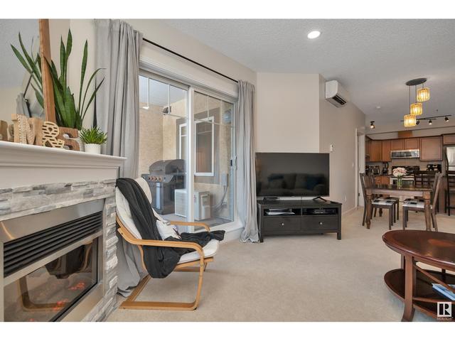 221 - 8931 156 St Nw, Condo with 2 bedrooms, 2 bathrooms and 1 parking in Edmonton AB | Image 22