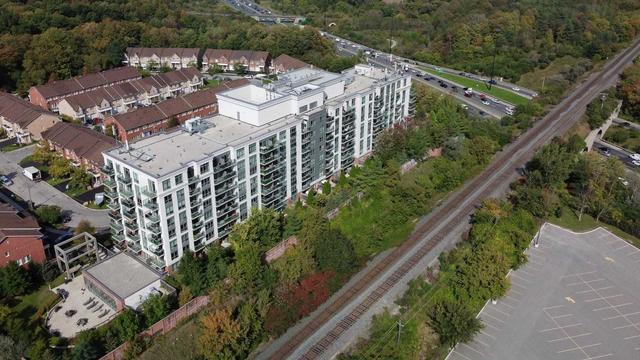 ph913 - 120 Dallimore Circ, Condo with 1 bedrooms, 1 bathrooms and 1 parking in Toronto ON | Image 32