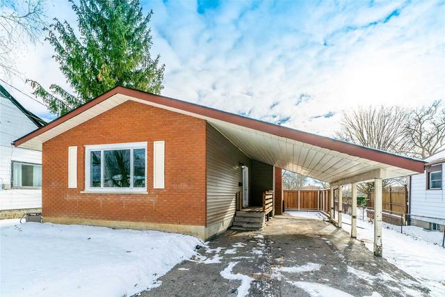 25 Riverview Rd, House detached with 2 bedrooms, 2 bathrooms and 5 parking in Kawartha Lakes ON | Image 24