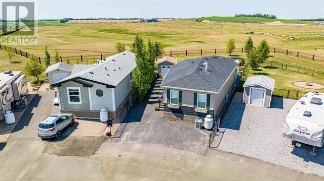 11, - 41019 Range Road 11, House other with 2 bedrooms, 2 bathrooms and 3 parking in Lacombe County AB | Image 9