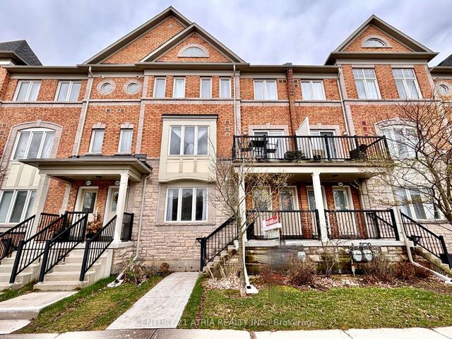 2213 Bur Oak Ave, Townhouse with 2 bedrooms, 2 bathrooms and 2 parking in Markham ON | Image 20