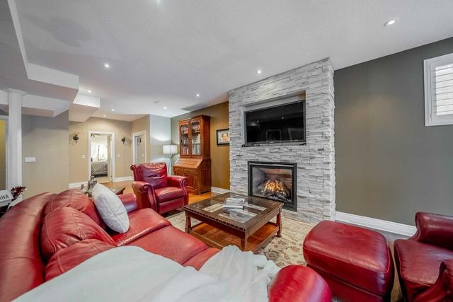 28 Fenton Lane, Condo with 3 bedrooms, 4 bathrooms and 4 parking in Port Hope ON | Image 21