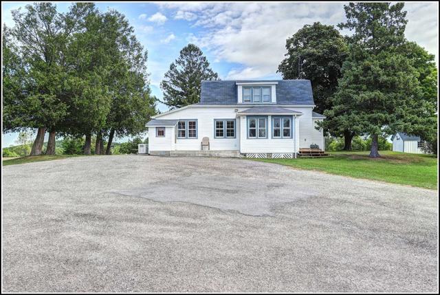 1074 Dingman Rd, House detached with 4 bedrooms, 2 bathrooms and 28 parking in Cramahe ON | Image 12