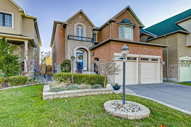 39 Grand Oak Dr, House detached with 4 bedrooms, 4 bathrooms and 4 parking in Richmond Hill ON | Image 12