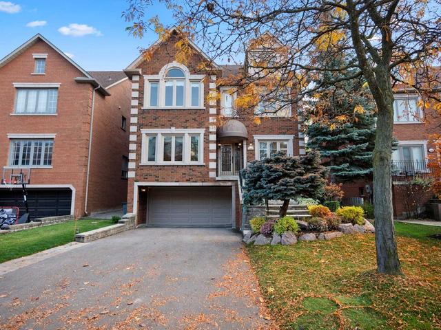 129 Theodore Pl, House detached with 4 bedrooms, 4 bathrooms and 6 parking in Vaughan ON | Image 1