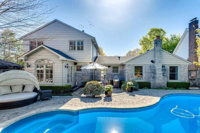 55 Riverside Blvd, House detached with 4 bedrooms, 4 bathrooms and 10 parking in Vaughan ON | Image 26