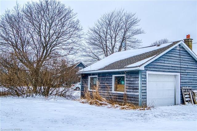 4180 Front Road, House attached with 4 bedrooms, 2 bathrooms and null parking in Loyalist ON | Image 29