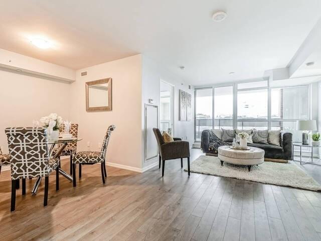 230 - 3091 Dufferin St, Condo with 3 bedrooms, 2 bathrooms and 1 parking in Toronto ON | Image 29
