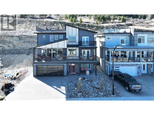 3600 Silver Way, House detached with 5 bedrooms, 4 bathrooms and 5 parking in West Kelowna BC | Image 51