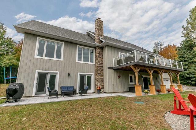 2700 4th Line N, House detached with 2 bedrooms, 3 bathrooms and 12 parking in Oro Medonte ON | Image 25