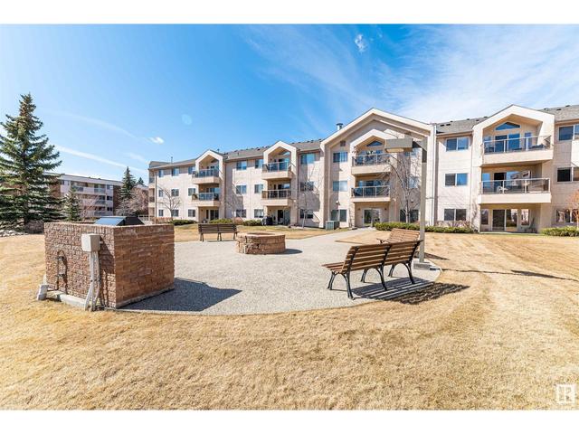 305 - 6623 172 St Nw, Condo with 2 bedrooms, 2 bathrooms and null parking in Edmonton AB | Image 49