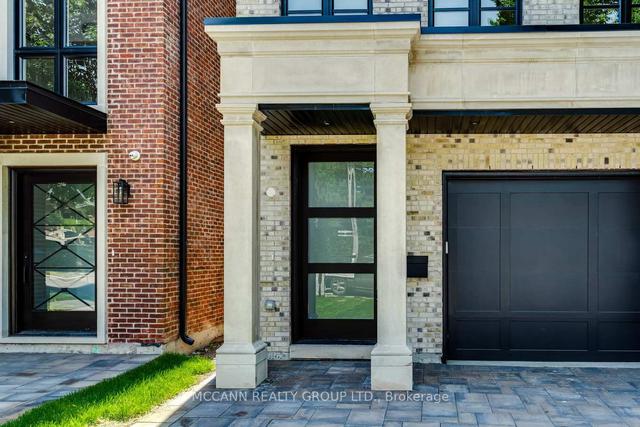 125 Glengrove Ave W, House detached with 4 bedrooms, 4 bathrooms and 3 parking in Toronto ON | Image 23