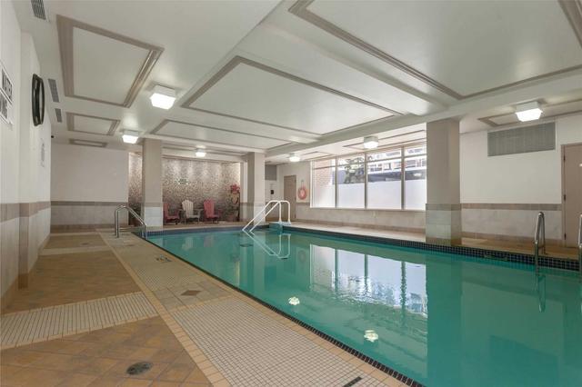 205 - 2 Aberfoyle Cres, Condo with 2 bedrooms, 2 bathrooms and 1 parking in Toronto ON | Image 19
