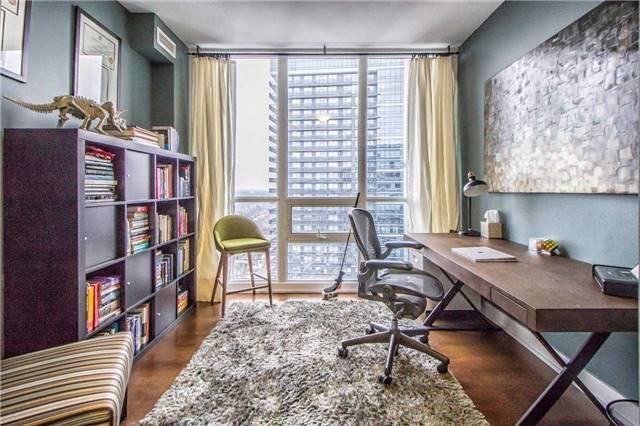 2906 - 23 Sheppard Ave E, Condo with 3 bedrooms, 3 bathrooms and 1 parking in Toronto ON | Image 9