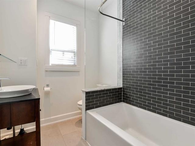 105 Barker Ave, House detached with 3 bedrooms, 2 bathrooms and 2 parking in Toronto ON | Image 14