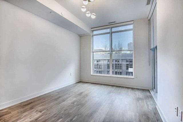 1020 - 576 Front St W, Condo with 1 bedrooms, 1 bathrooms and 0 parking in Toronto ON | Image 11