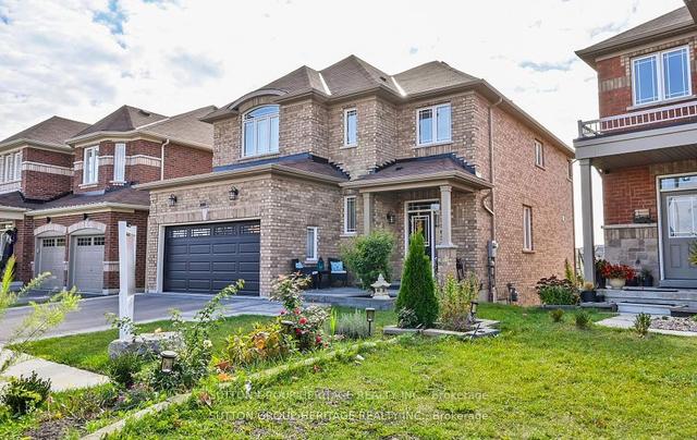 53 Roma Dr, House detached with 4 bedrooms, 4 bathrooms and 4 parking in Whitby ON | Image 12