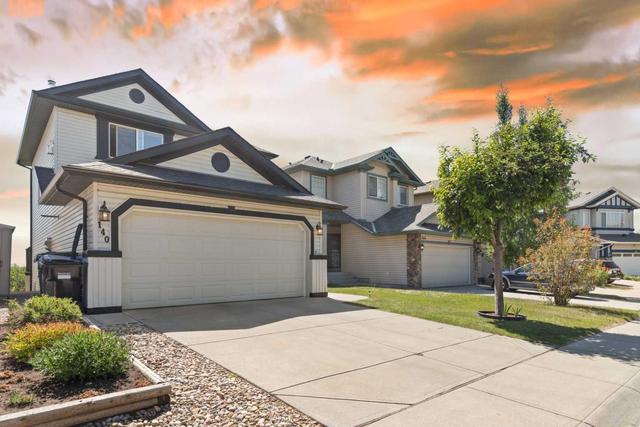 140 Tuscany Ravine Terrace Nw, House detached with 4 bedrooms, 3 bathrooms and 4 parking in Calgary AB | Image 1