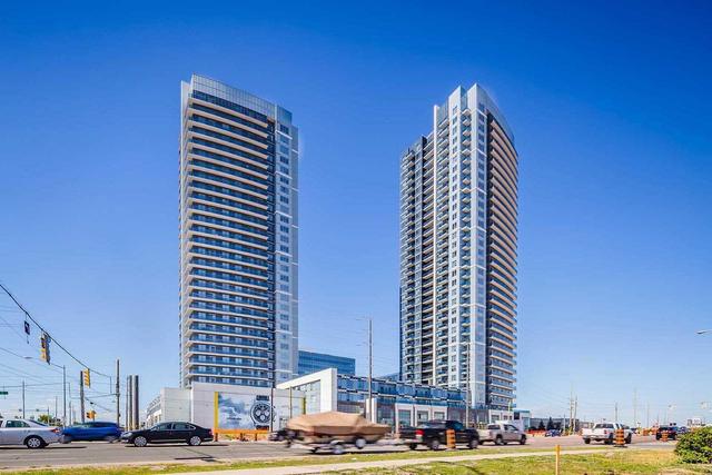 lph 4 - 3600 Highway 7 W, Condo with 1 bedrooms, 1 bathrooms and 1 parking in Vaughan ON | Image 12