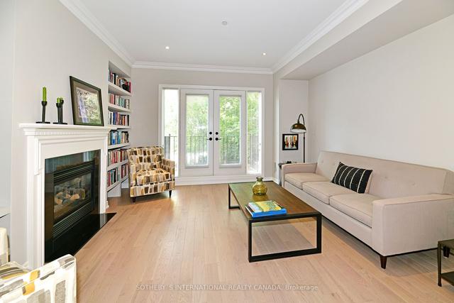 12 - 180 Merton St, Townhouse with 3 bedrooms, 4 bathrooms and 2 parking in Toronto ON | Image 25