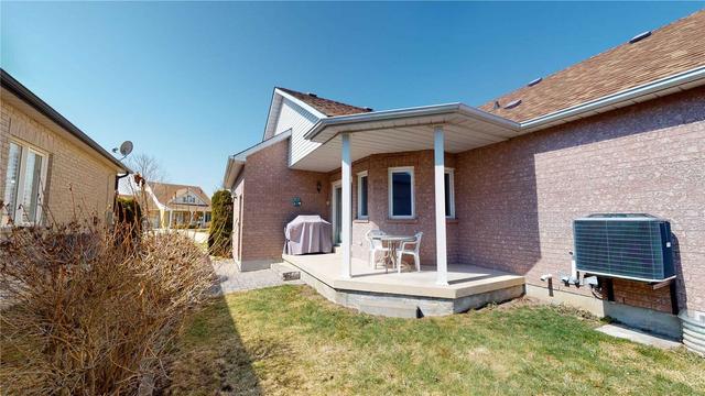 49 Candlelight Crt, House detached with 2 bedrooms, 3 bathrooms and 3 parking in Scugog ON | Image 27