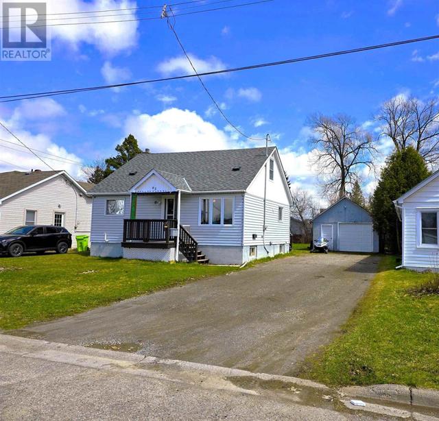63 Anita Blvd, House other with 0 bedrooms, 0 bathrooms and null parking in Sault Ste. Marie ON | Image 24