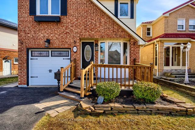9 Hallen Rd, House detached with 3 bedrooms, 4 bathrooms and 5 parking in Brampton ON | Image 36