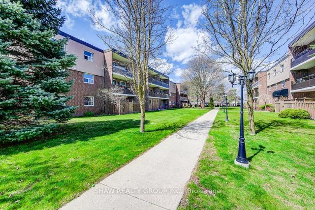 640 Grey St, Condo with 2 bedrooms, 1 bathrooms and 1 parking in Brantford ON | Image 26