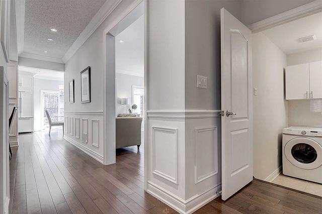 553 Davos Rd, House detached with 4 bedrooms, 3 bathrooms and 4 parking in Vaughan ON | Image 26