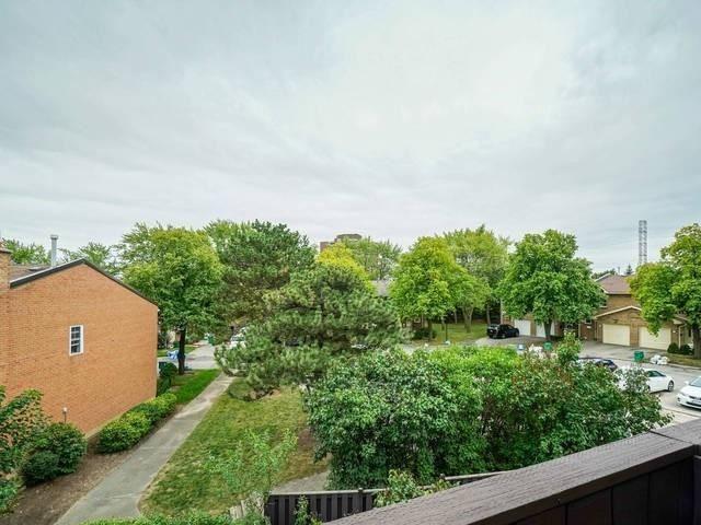 92 - 1951 Rathburn Rd, Townhouse with 3 bedrooms, 4 bathrooms and 2 parking in Mississauga ON | Image 13