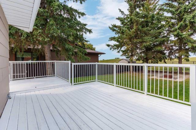 127 Pine Drive, House detached with 4 bedrooms, 2 bathrooms and 2 parking in Wetaskiwin AB | Image 34