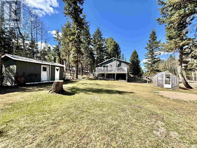 5085 Easzee Drive, House detached with 5 bedrooms, 3 bathrooms and null parking in Cariboo G BC | Image 34