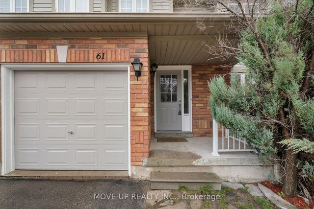 61 Glasgow Cres, House attached with 3 bedrooms, 2 bathrooms and 2 parking in Georgina ON | Image 29