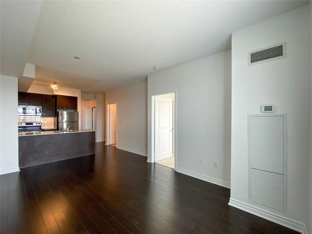 3509 - 385 Prince Of Wales Dr, Condo with 1 bedrooms, 2 bathrooms and 1 parking in Mississauga ON | Image 10