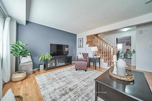 124 Goss Lane, House attached with 3 bedrooms, 4 bathrooms and 3 parking in Ajax ON | Image 9