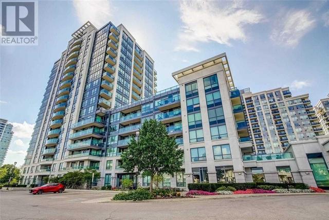 1506 - 20 North Park Rd, Condo with 1 bedrooms, 2 bathrooms and 1 parking in Vaughan ON | Image 11