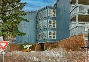 208 - 816 89 Avenue Sw, Condo with 2 bedrooms, 2 bathrooms and 1 parking in Calgary AB | Image 6